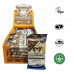 CHIMPANZEE ENERGY BAR DÁTILES Y CHOCOLATE 55g